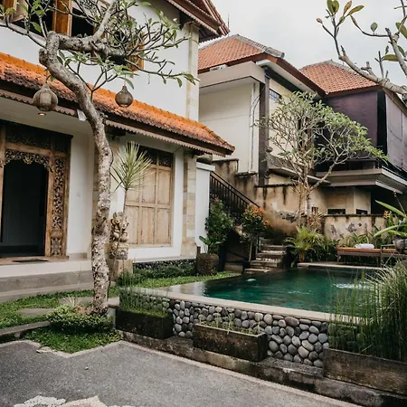 Villa Mawar
